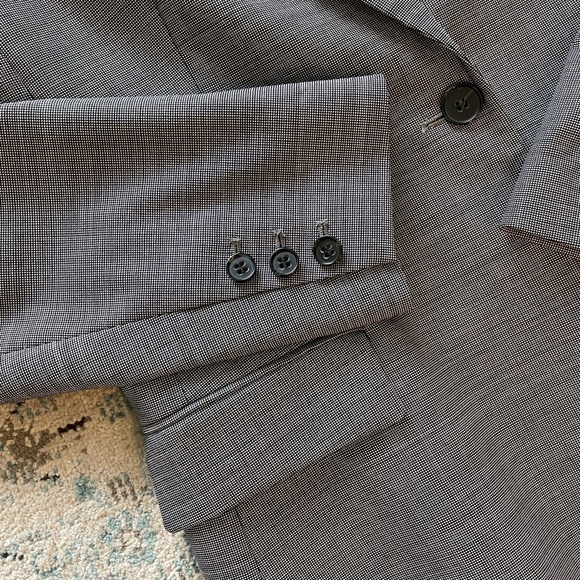 Theory blazer - Picture 2 of 3